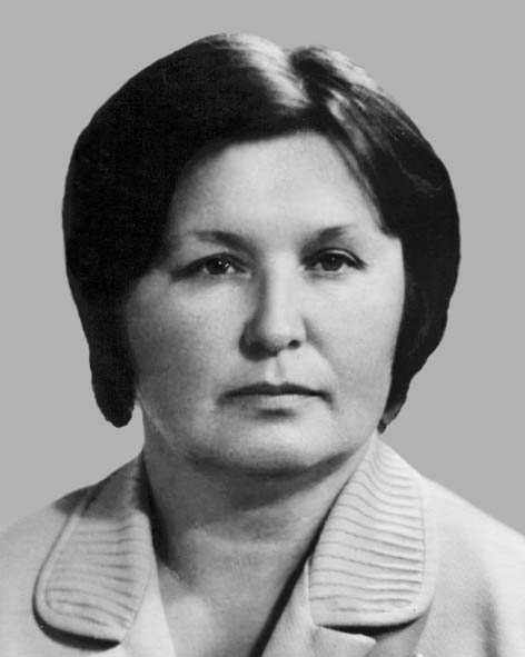 фото: Кондратьєва Світлана Віталіївна